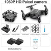 V2 1080P-2Battery (350850)