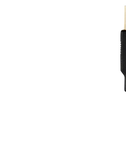 Load image into Gallery viewer, USB 2.0 Printer Cable - A-Male to B-Male Cord - 6 Feet (1.8 Meters), Black
