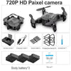 V2 720P-3Battery (496)